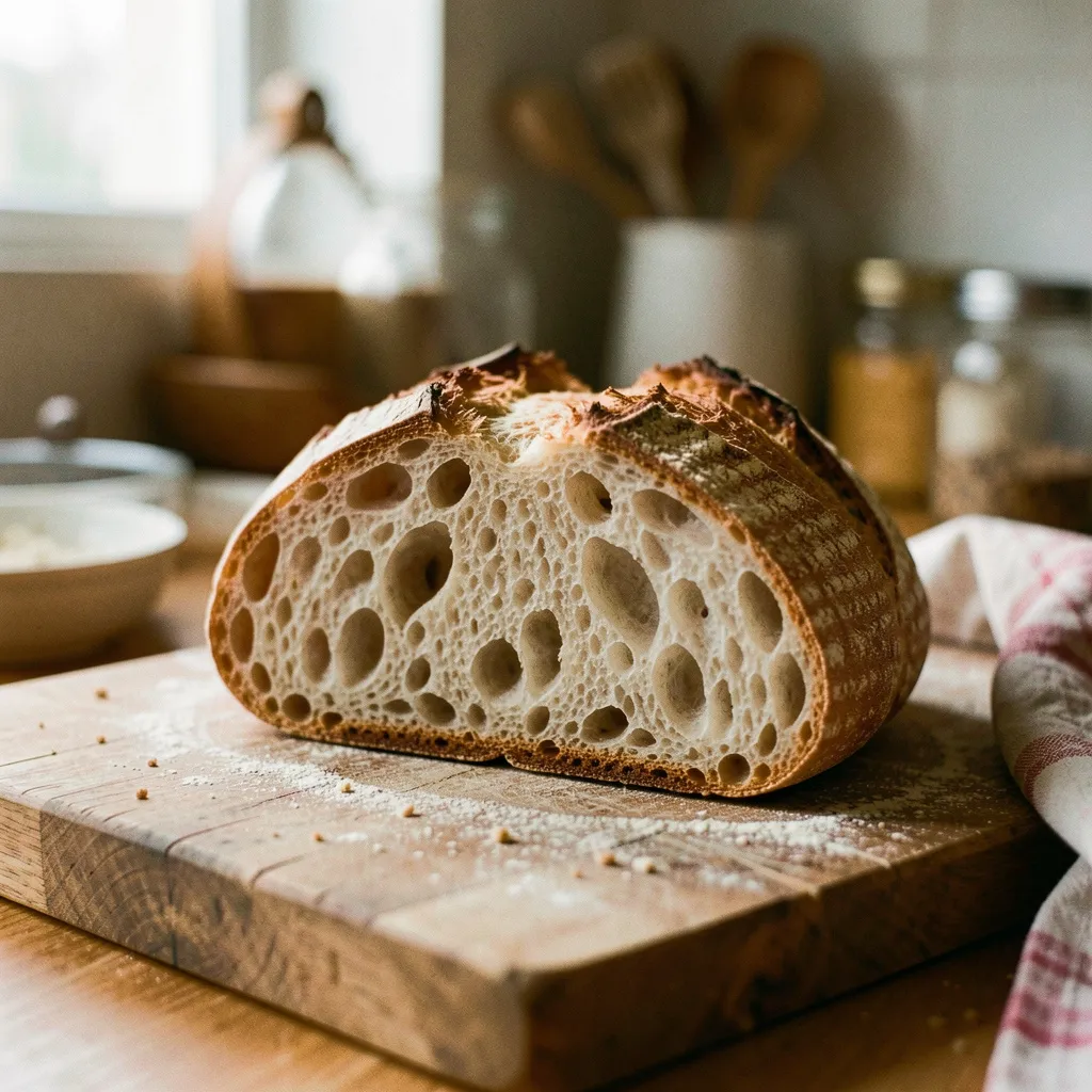 Metodología estructurada de repostería